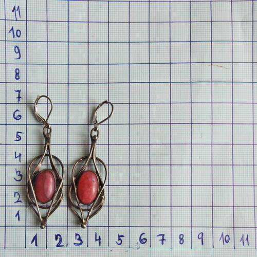 Rhodochrosit — foto 3