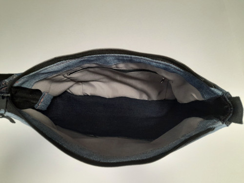 Recy crossbody — foto 6