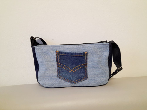 Recy crossbody — foto 4