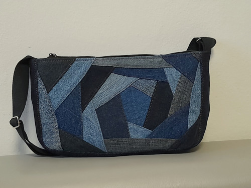 Recy crossbody — foto 3