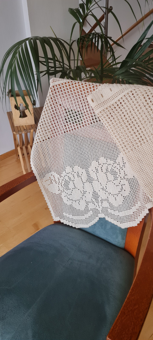 Záclonka — foto 3