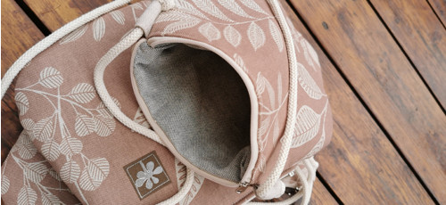 Malá crossbody kabelka — foto 4
