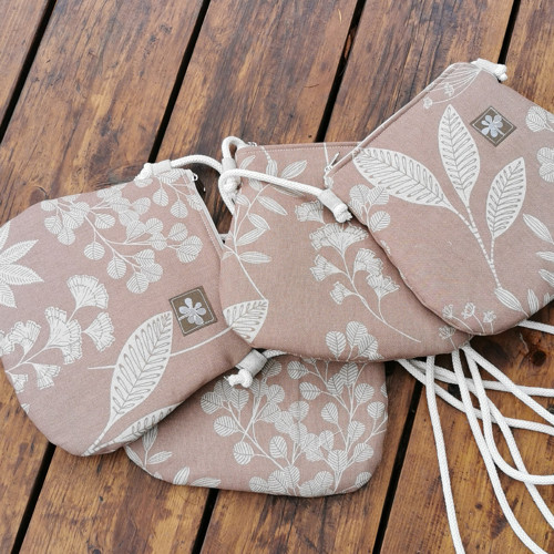 Malá crossbody kabelka — foto 3