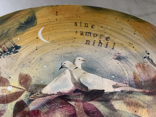 Sine amore nihil II — foto 2