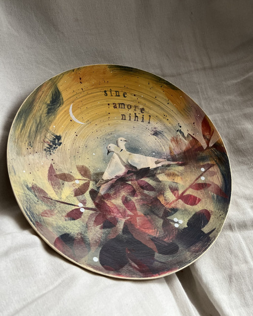Sine amore nihil II — foto 3