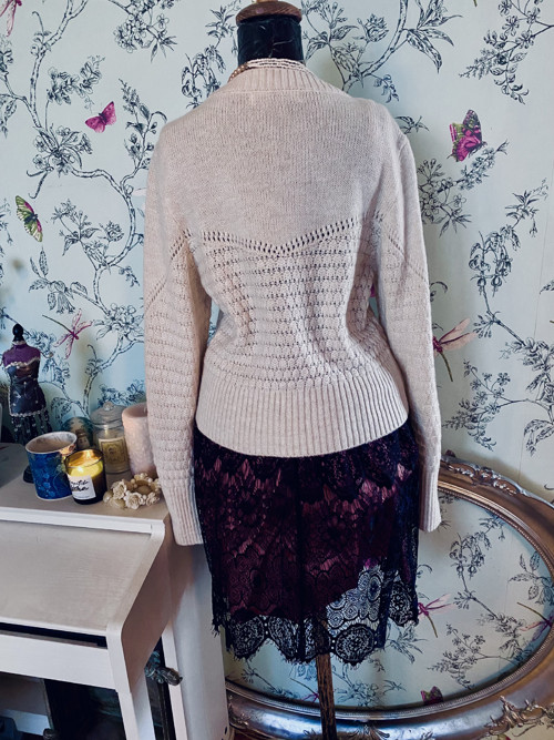 Svetérek Nostalgie — foto 5