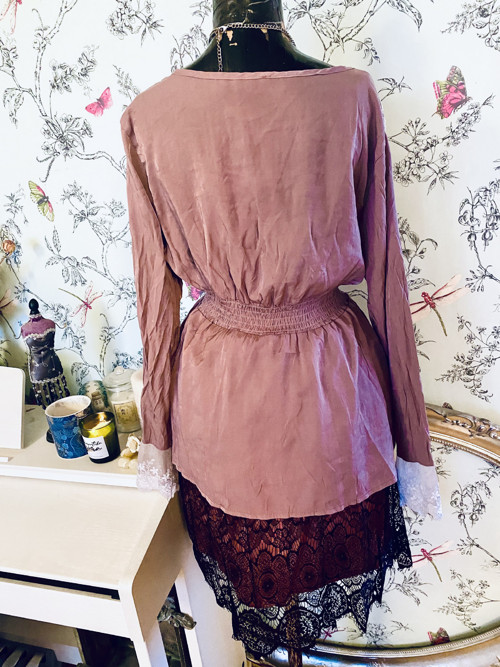 Halenka s límcem nádherným — foto 5