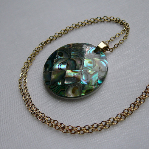 Abalone — foto 2