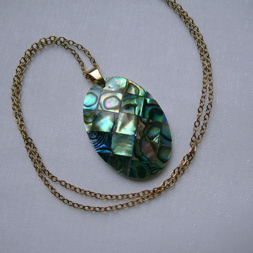 Abalone — foto 2