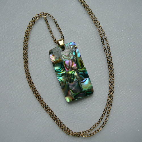 Abalone — foto 2
