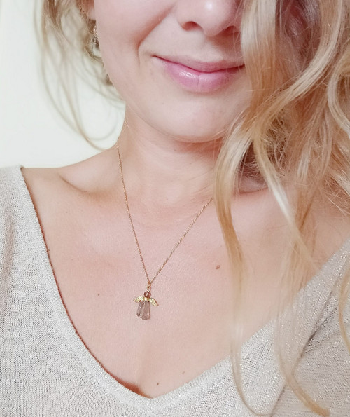 Andílek Propojení — foto 4