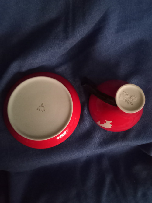 Julius Meinl šálek — foto 4