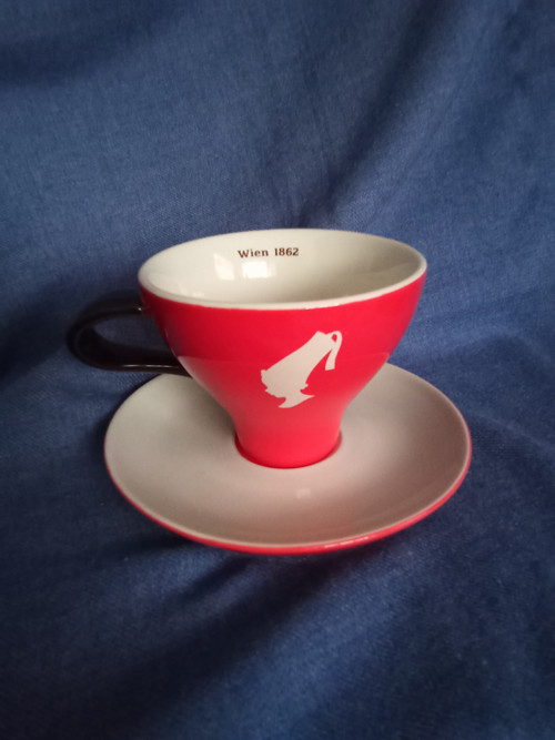 Julius Meinl šálek — foto 6