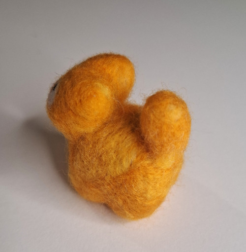 Kočíček - Zrzek — foto 4