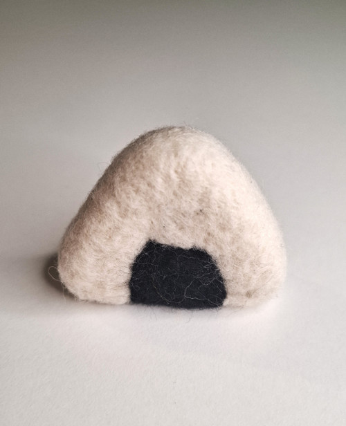 Roztomilé Onigiri — foto 3