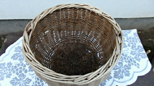 Sladiště košů a košíků č. 16 — foto 2
