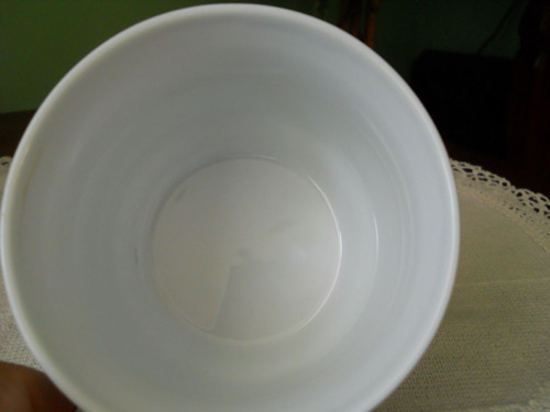 Porcelánový hrnek - Dubí — foto 4