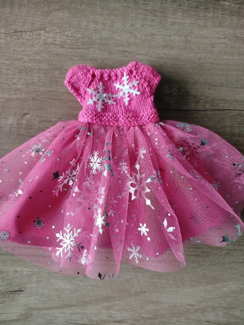 Paola Reina 32cm - šatičky — foto 2