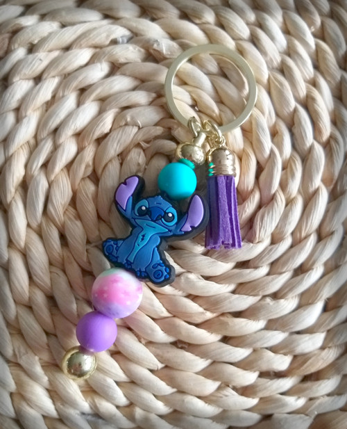 Stitch — foto 2