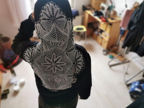 Mikina Skunk — foto 2