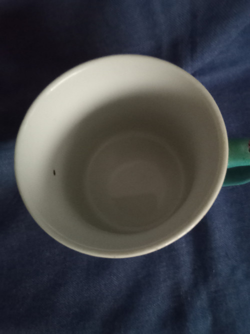 Čínský hrnek — foto 5