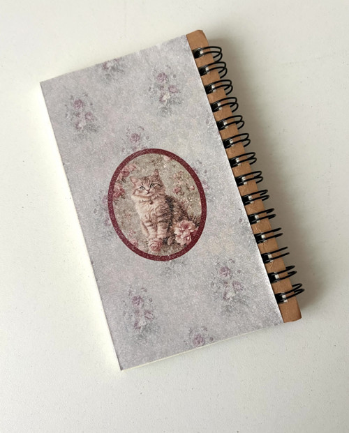 Zápisník mini — foto 2