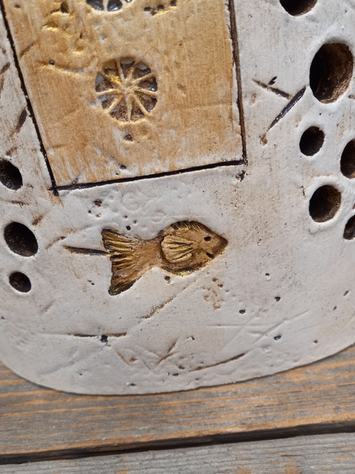 Koník se zlatou rybkou — foto 3