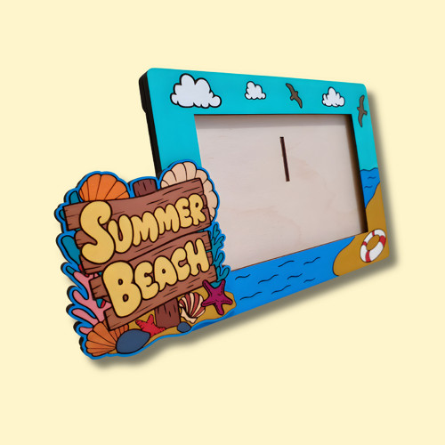 Summer Beach — foto 4