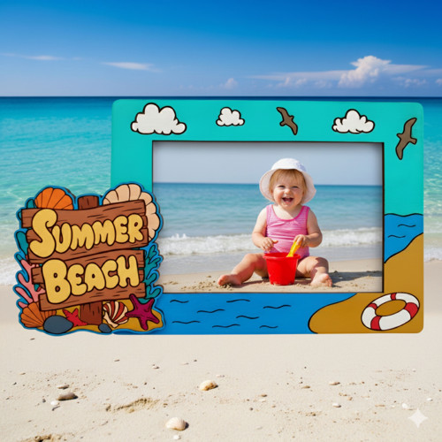 Summer Beach — foto 3