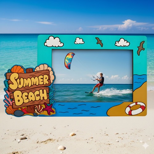 Summer Beach — foto 2