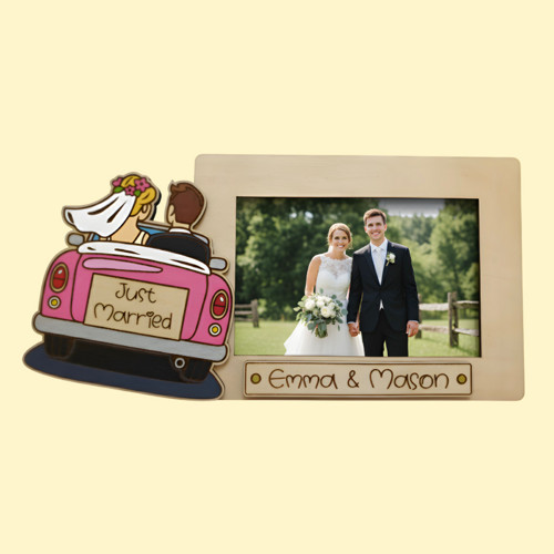 Just Married — foto 2