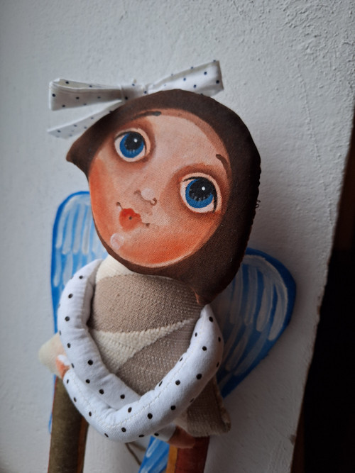 Andělinka :) — foto 3