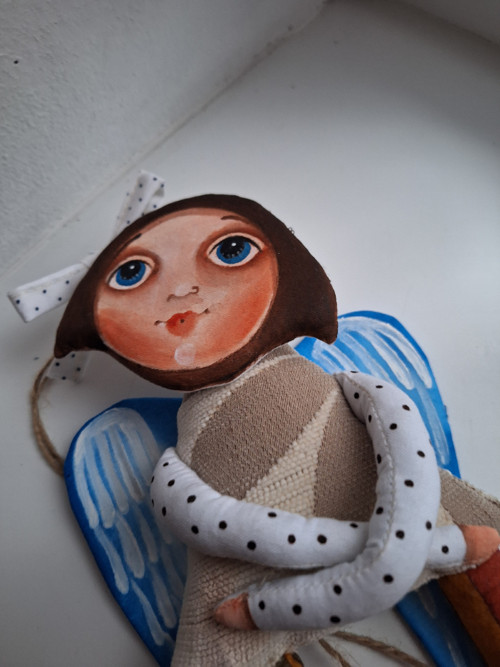 Andělinka :) — foto 5
