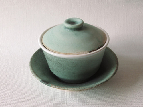 Gaiwan - Zamrzlá tůň — foto 2