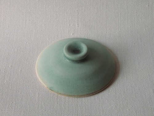 Gaiwan - Zamrzlá tůň — foto 6