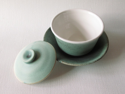 Gaiwan - Zamrzlá tůň — foto 3