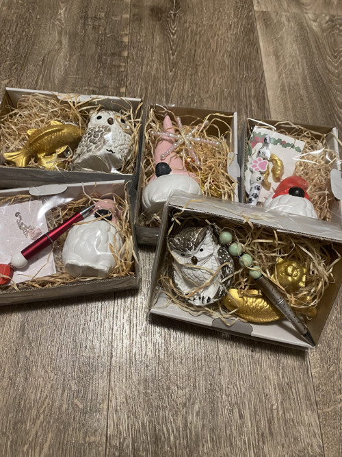 Vánoční dáreček — foto 4