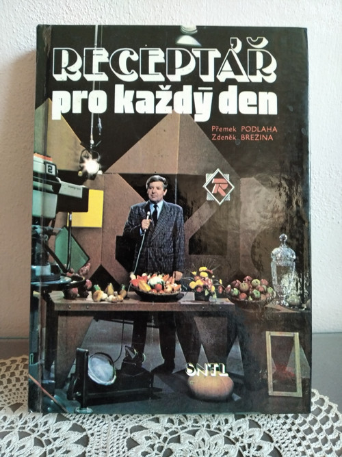 Receptář pro každý den — foto 2