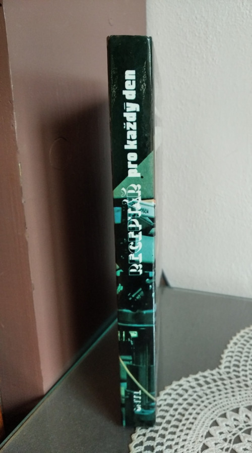 Receptář pro každý den — foto 3