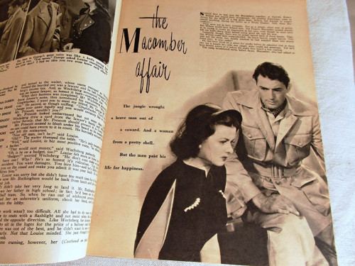 Screen Romances — foto 2