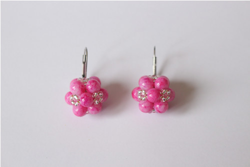 Pink perličky Velké — foto 2
