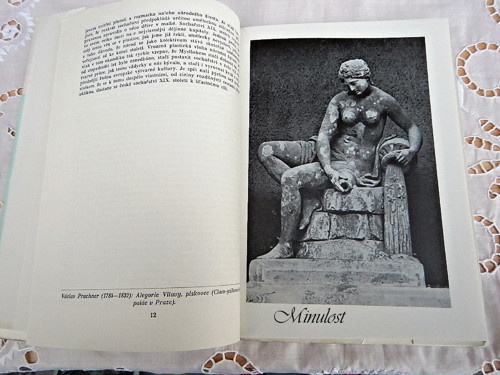 Sochařství 19. století — foto 3