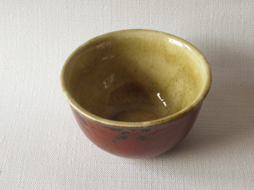 Čajový šálek - Nektar — foto 2