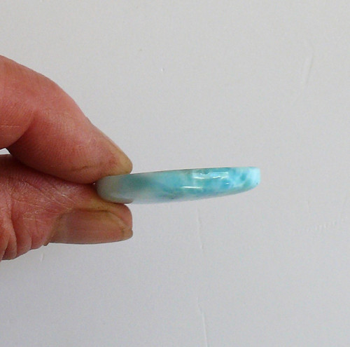 Larimar - kabošon — foto 6