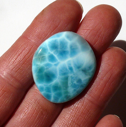 Larimar - kabošon — foto 3