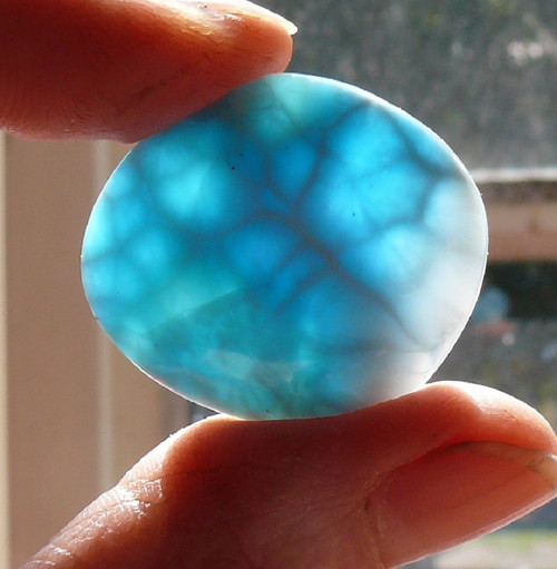 Larimar - kabošon — foto 4
