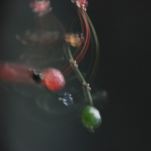 Elegantní achátové — foto 3