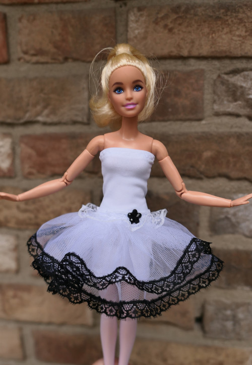 Barbie - baletka — foto 3