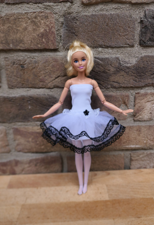 Barbie - baletka — foto 4