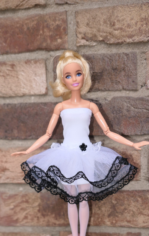Barbie - baletka — foto 2